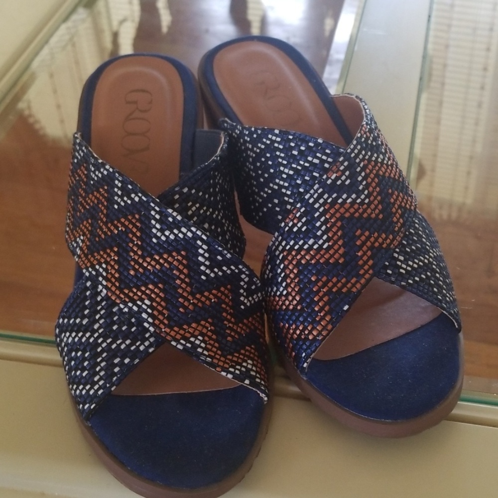 Sandals
